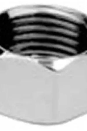 NUT,TAILPIECE,1/2NPT,GLAS FIL,TS961-45 for T&S Brass Top Rated