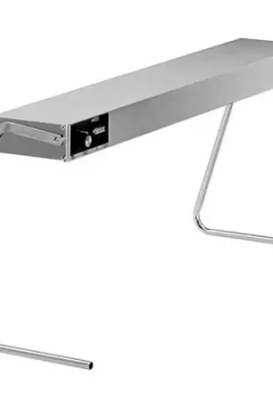 Trusted Brand FOODWARMER 1400W 60 for Hatco GRAH60-120V