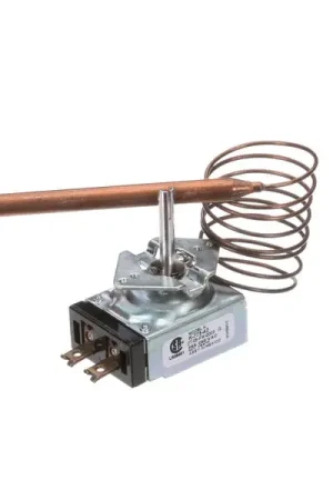 Thermostat K 185 Max 3/8 X 5 42 2T-05-FW-0003 for Star Mfg Seasonal Sale