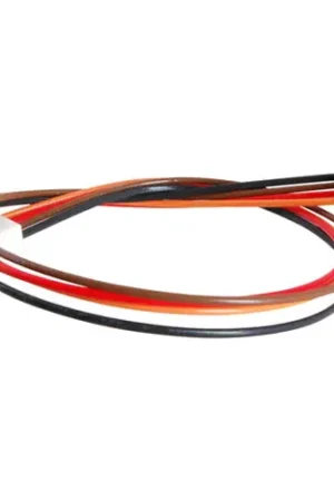 One Day Deal HARNESS,WIRE,PCB TWO-BUTTON for Roundup - AJ Antunes