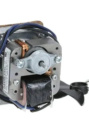 Clearance Drive Motor 115V for Belshaw 401202