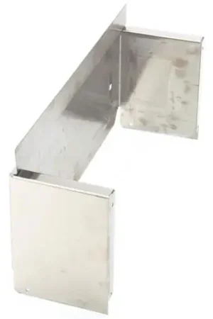 FLUECAP W/OUT GUSSET MJ35/GF14 for Frymaster 2100384 Discount