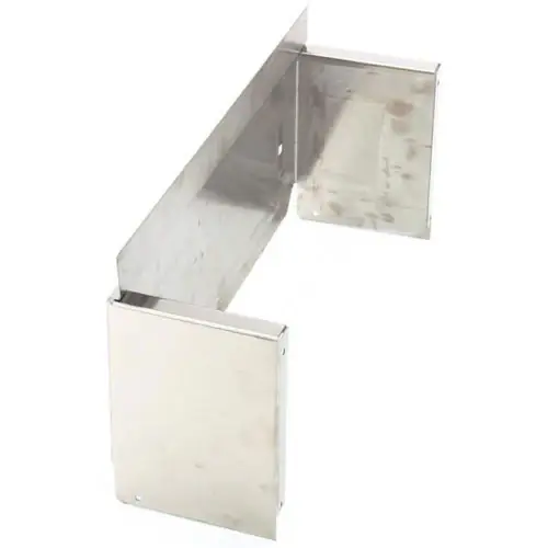 FLUECAP W/OUT GUSSET MJ35/GF14 for Frymaster 2100384 Discount