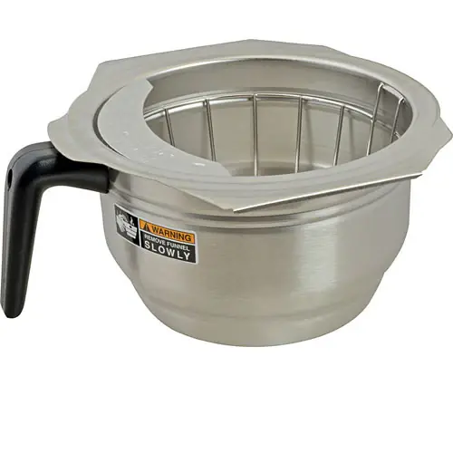 Brew Basket for Bunn BU34559-0003 Trending