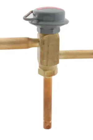 Shop Now Valve Control Head Press 210psi Y1093LAC4-210 for Sporlan Y1093LAC4-210