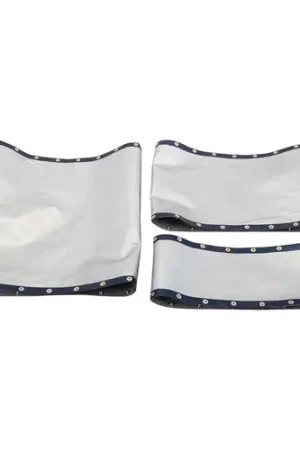 Special Offer 3 PC BELT KIT for Roundup - AJ Antunes 7000931