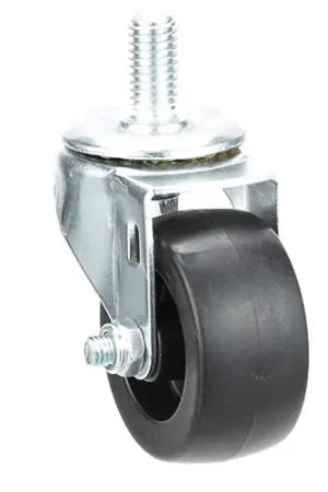 Fan Favorite Caster 2.5 Non-Brake Replacement MPN for Turbo Air TUA30265H0100