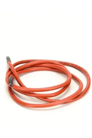 Hot Picks IGNITR W/2 FLAT LEAD WIR 48IN 4184-01 for Nieco NIE4184-01