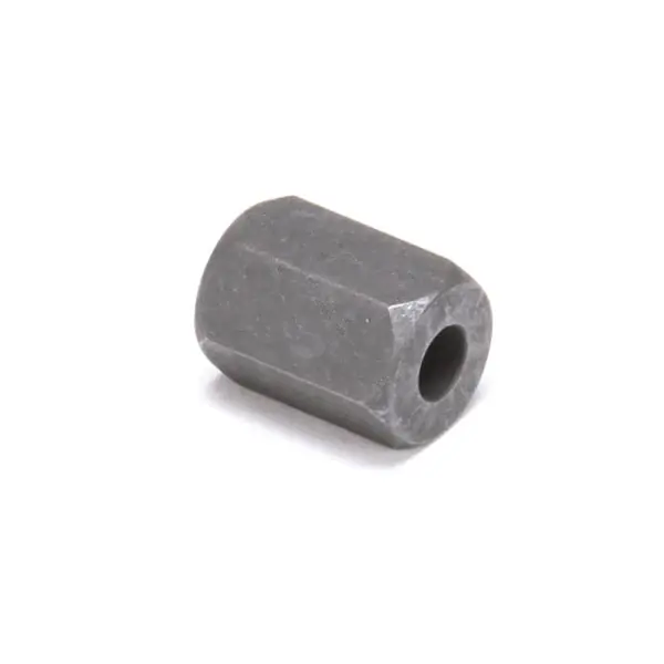 NUT/SLEEVE ONLY SST FTG for Pitco 60098102 Limited Offer