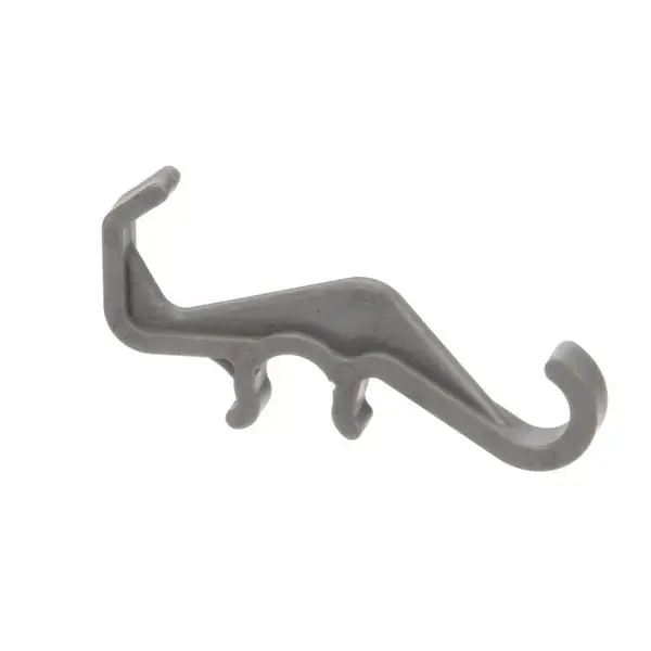 BRAND 0432720 BRACKET-FRT DRIP PAN for Hussmann Grab Now