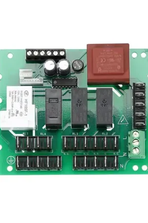 TEMP CONTROL DISPLAY AND BOARD C8IA41 for Continental Refrigerator C8IA41 Fast Shipping