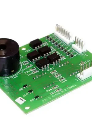 PC Board Light & Timer for Groen 119817 Get Yours
