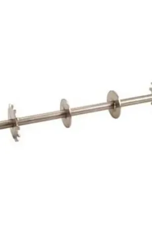 Hassle-Free Returns Shaft Power with Sprocket Replacement MPN for Duke 175037K