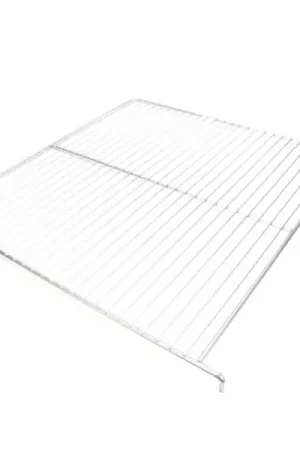 SHELF CHROME PLATED 232 W RIGHT for Traulsen 340-60180-20 Final Sale