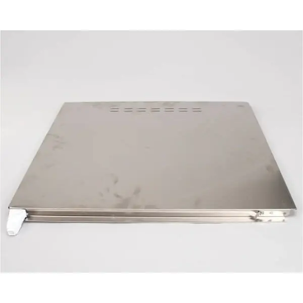 SERVICE RIGHT SIDE P for Scotsman A39581-021 Grab Now