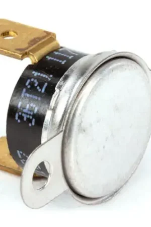 One Day Deal Thermostat N/C:O(158)-C(131) R8012 for Blodgett