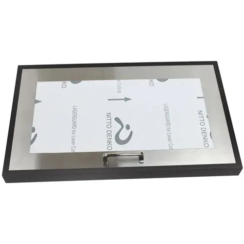 DOOR SLIDING 07000213 for Glass Pro GLA07000213 Budget