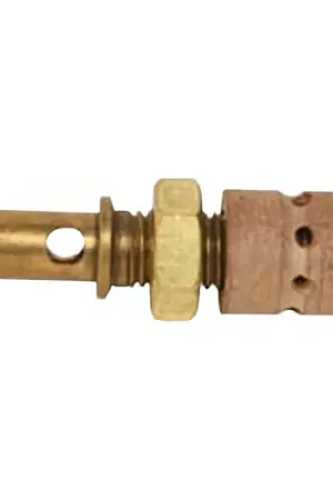 Price Drop Pilot Burner W/Brass Nut 3504-13 for Duke 3504-13