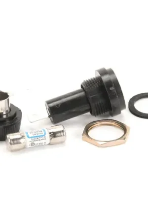 Southbend 1455A0339 250V Fuse and Holder Assembly Time-Limited