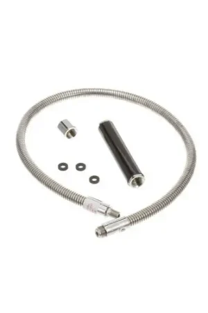 Best Choice Replacement Hose for Fisher Manufacturing FIS2918