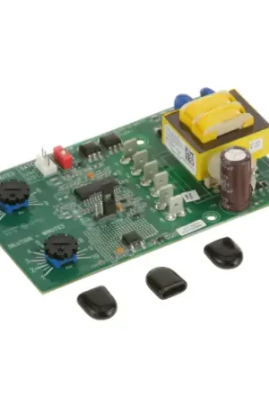 Flash Sale Dilution Timer for Bunn 03355.1000