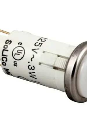 Best Seller LIGHT SIGNAL WH MDMW-1 for Bloomfield 2J-40563