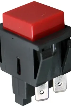 PUSH BUTTON SWITCH KIT for Garland GL4530062 Exclusive Offer