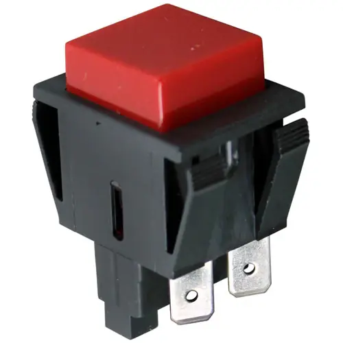 PUSH BUTTON SWITCH KIT for Garland GL4530062 Exclusive Offer