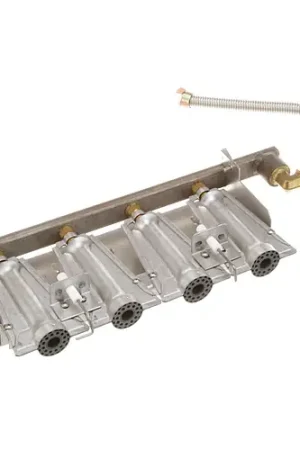 BURNER ASSY LP 80, 000 BTU 56020 for Blodgett 56020 Time-Limited