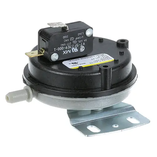 Secure Checkout VACUUM SWITCH 3.5 X 3.5 X 3 72514 for Henny Penny HEN72514