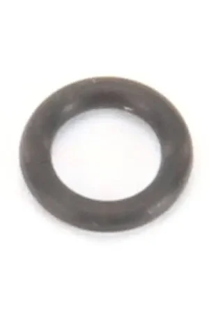 Professional Grade BLACK EPDM O-RING 0.3 INCH for Perlick 54865-010