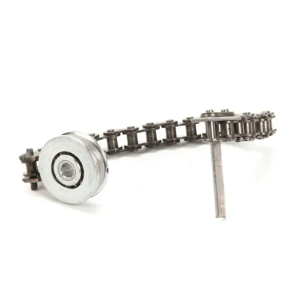 Place Order LEFT DR CHAIN SWITCH ASM for Southbend 1195098