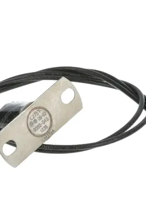 THERMOSTAT LIMIT for Groen GR004588 Exclusive Offer