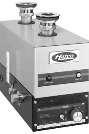 Food Rethermalizer 9300W 208V FR9-208-1-3 for Hatco Fresh Stock