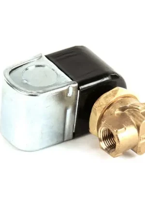 Hot Water Solenoid 120V 3/8 for Stero 0P-542051 Buy Direct