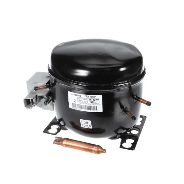 COMPRESSOR KIT 115V W/DRYR,RELAYS,O.L.& S.C. for Silver King 10343-91 Instant Buy
