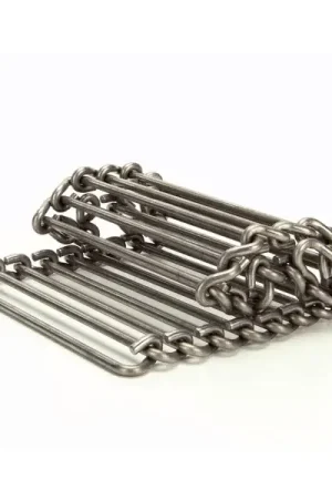 5/8IN PITCH 7GA ROD BELT 6 for Nieco 6120 Exclusive Offer