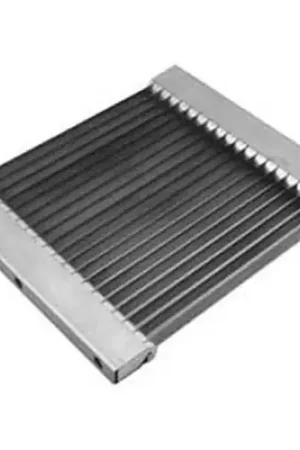Seasonal Sale Lettuce Cut Blade Assy 3/8in 19 Blades 484C for Lincoln
