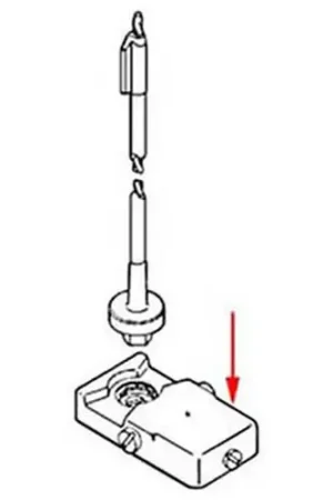 Socket Torque Master for Anthony 02-10568-02 New Release