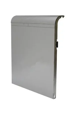 Front Conveyor Cover for Roundup AJ Antunes 7001986 Shop Now