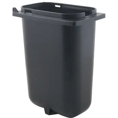 Jar Fountain Plastic 10 Deep BL for Server Products SVPSER83149 Best Choice