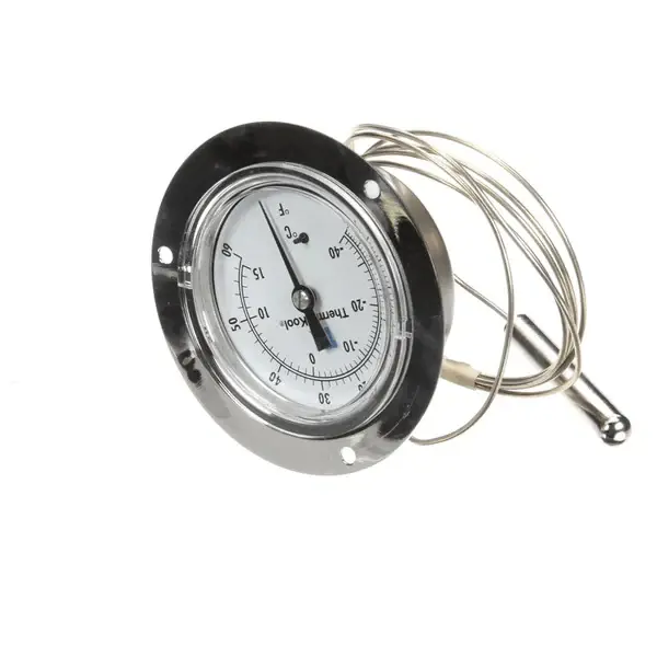 2-1/2 Dial Thermometer for Thermo Kool 427800 Free Returns