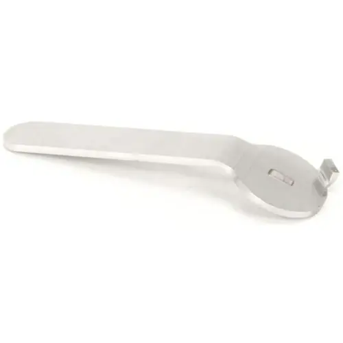 Trending Drain Valve Handle SS for Frymaster 210-0151