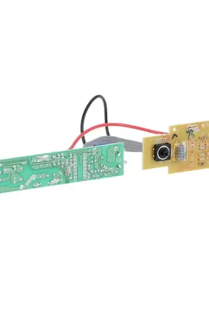 Professional Grade PC BOARD ASSEMBLY for Waring/Qualheim 030443