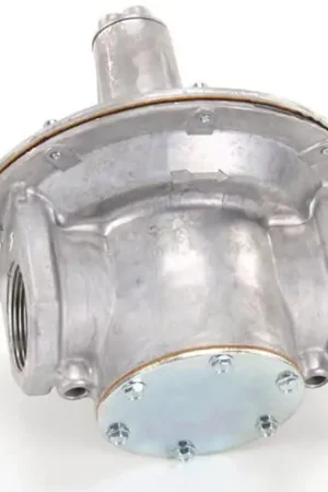High Quality GAS WOK RANGE 3 HOLE REGULATOR A80403 for American Range AMRA80403