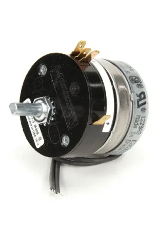 TIMER 115V 64 MIN 25381-2 for Montague MTG25381-2 Best Seller