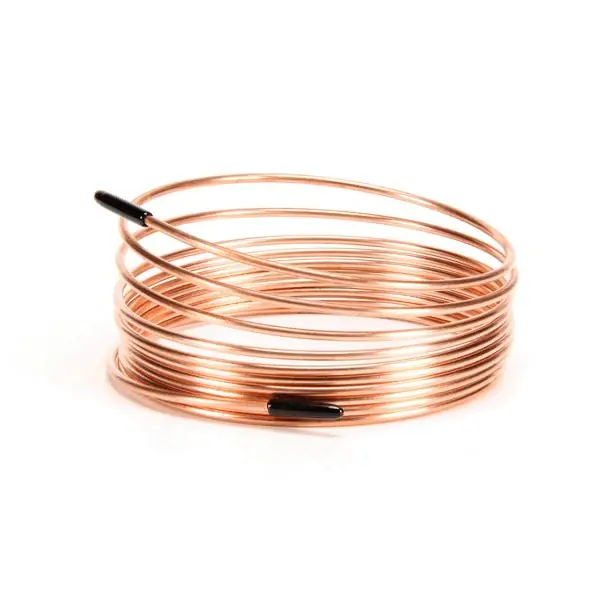 Tube Cap CU .049 ID 099 OD120 for Silver King 21209-2 Get Yours