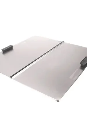 DOUBLE LID DLRS-200 for Master-Bilt MB44-00471 Brand New