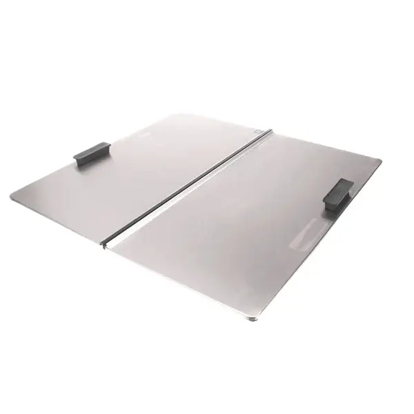 DOUBLE LID DLRS-200 for Master-Bilt MB44-00471 Brand New