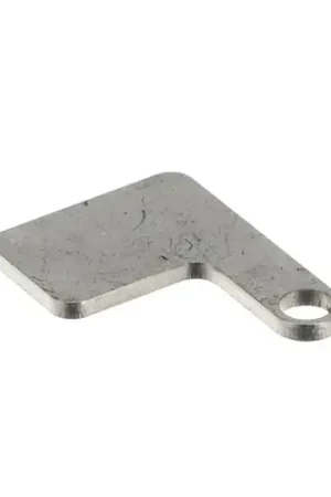 BRAND 507657 BRACKET L SPACER for Roundup - AJ Antunes Authentic
